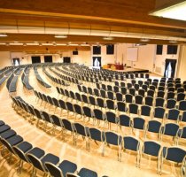 Horse Country Resort Congress & SPA Arborea